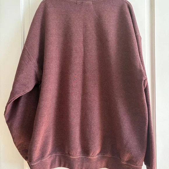 Project Social T Crewneck Sweatshirt - Picture 3 of 12